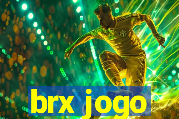 brx jogo